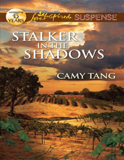 Camy Tang - Stalker in the Shadows