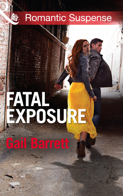 Gail Barrett - Fatal Exposure