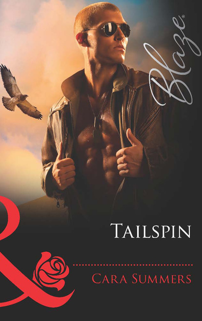 Cara Summers - Tailspin