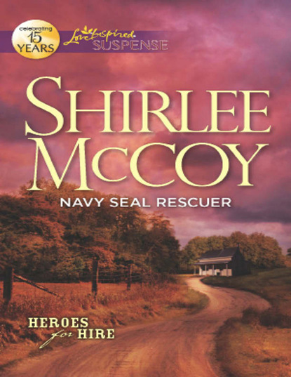 Shirlee McCoy - Navy SEAL Rescuer