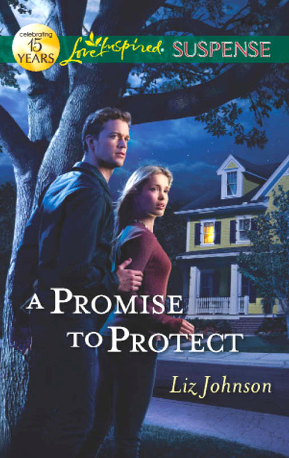 Liz  Johnson - A Promise to Protect