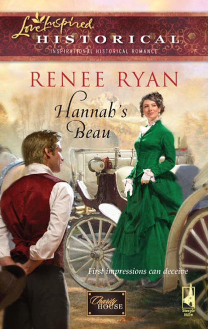 Renee Ryan - Hannah's Beau