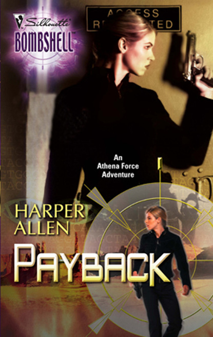Harper Allen — Payback