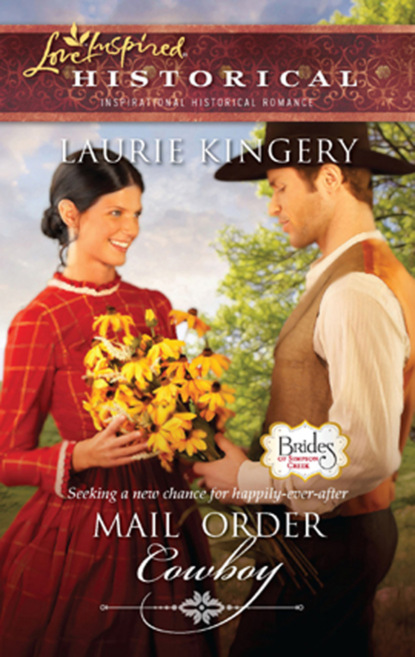 Laurie Kingery - Mail Order Cowboy