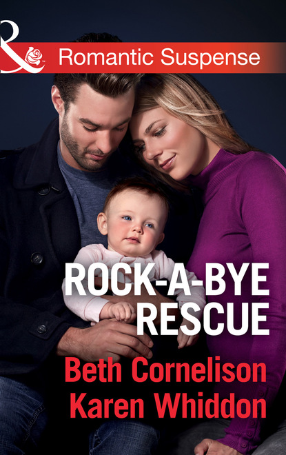 Karen Whiddon - Rock-A-Bye Rescue