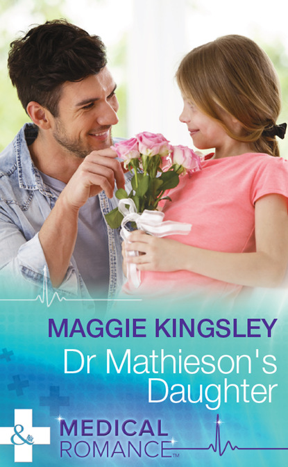 Maggie Kingsley - Dr Mathieson's Daughter