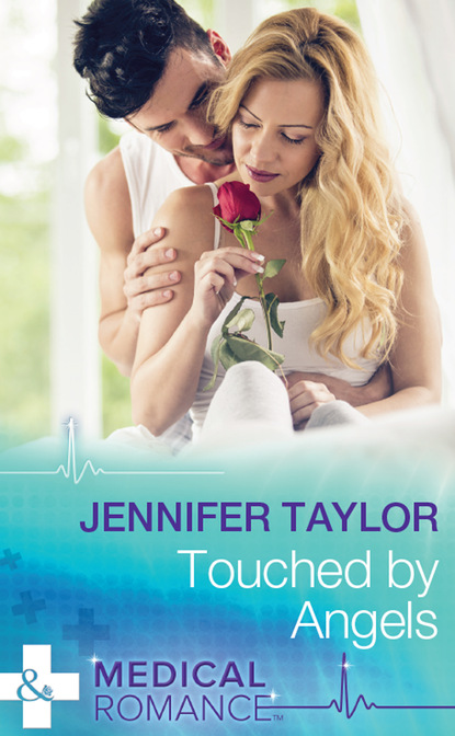 Jennifer Taylor - Touched By Angels