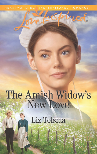 Liz Tolsma - The Amish Widow's New Love