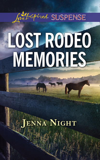 Jenna Night - Lost Rodeo Memories