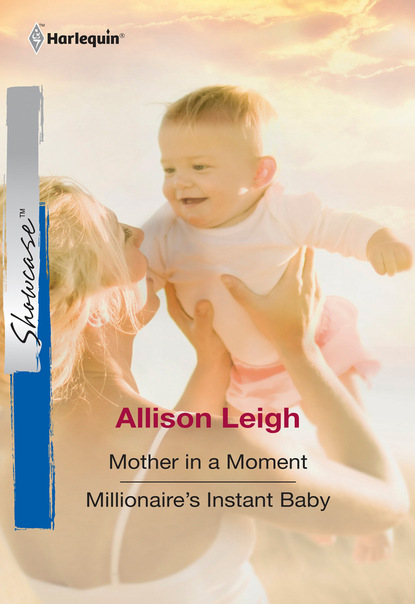 Allison Leigh - Mother In A Moment