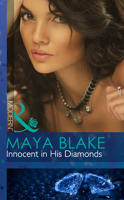 Maya Blake - Innocent in His Diamonds