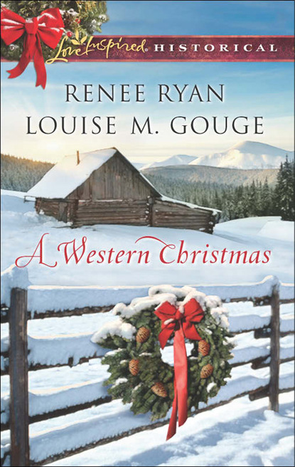 Louise M. Gouge - A Western Christmas