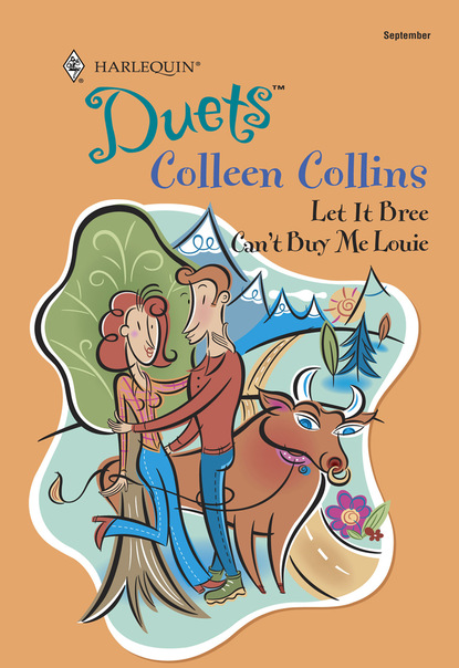 Colleen Collins - Let It Bree