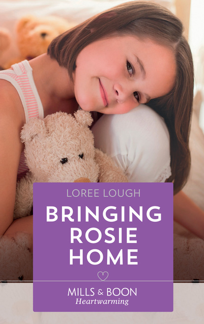 Loree Lough - Bringing Rosie Home
