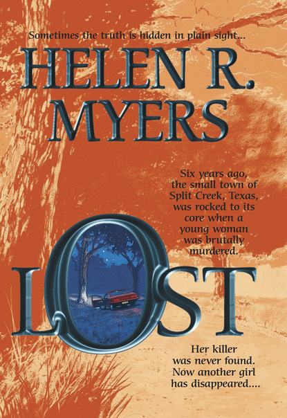 Lost (Helen R. Myers). 