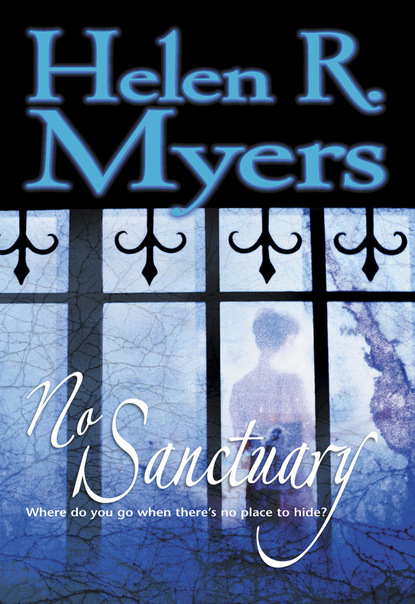 Helen R. Myers — No Sanctuary