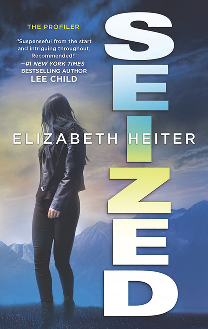 The Profiler - Elizabeth Heiter