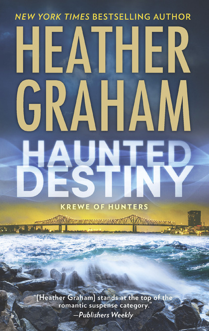 Heather Graham - Haunted Destiny