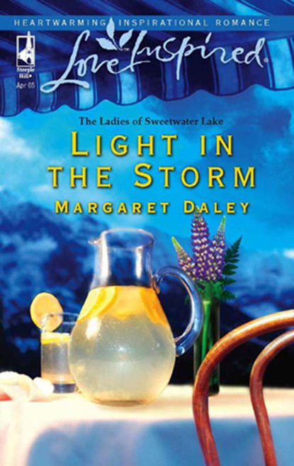 Margaret Daley - Light in the Storm