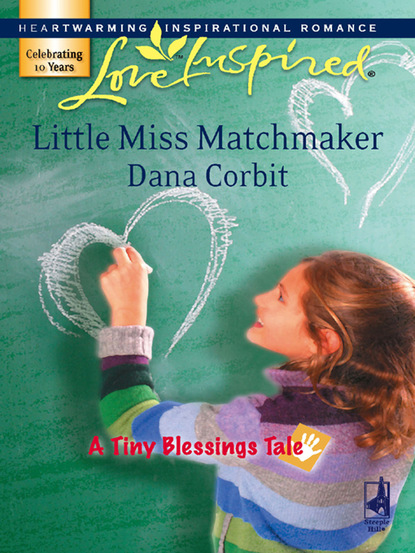 Dana Corbit - Little Miss Matchmaker