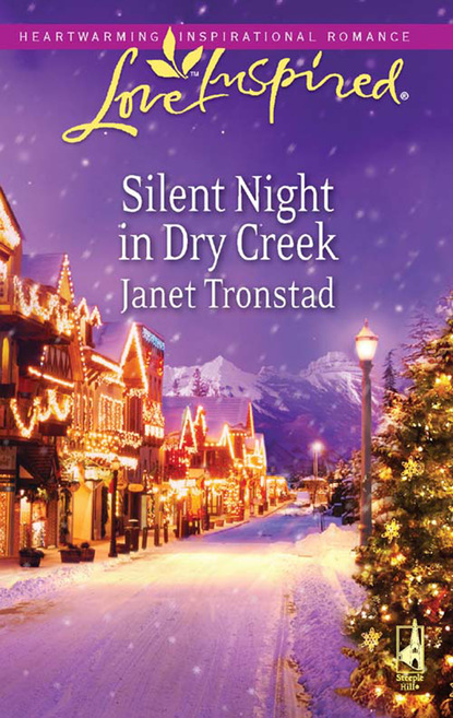 Janet Tronstad - Silent Night in Dry Creek