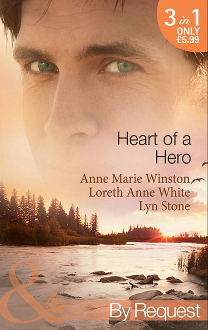 Anne Marie Winston - Heart of a Hero