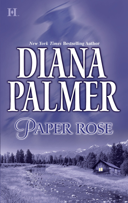Diana Palmer - Paper Rose