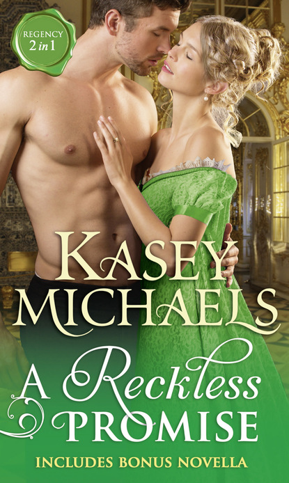 A Reckless Promise - Kasey Michaels