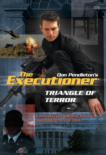 Don Pendleton - Triangle Of Terror