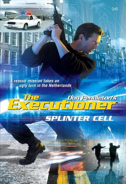 Splinter Cell (Don Pendleton). 