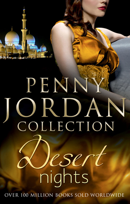 PENNY JORDAN — Desert Nights