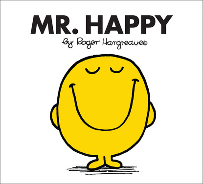 

Mr. Happy