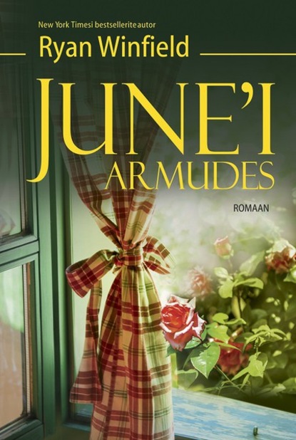 Ryan Winfield — June’i armudes