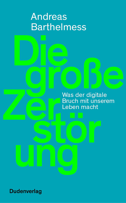 

Die große Zerstörung