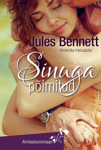 Jules Bennett — Sinuga p?imitud