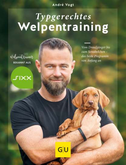 

Typgerechtes Welpentraining