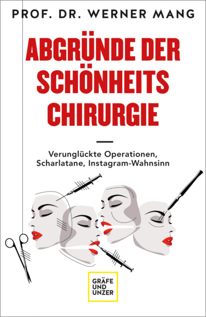 

Abgründe der Schönheitschirurgie