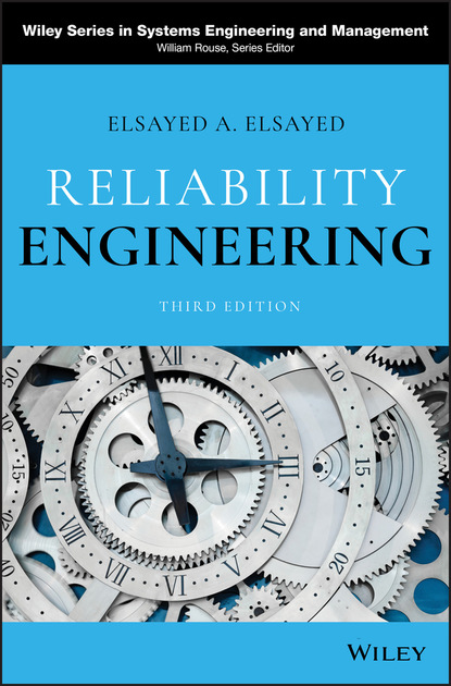 Elsayed Elsayed A. - Reliability Engineering