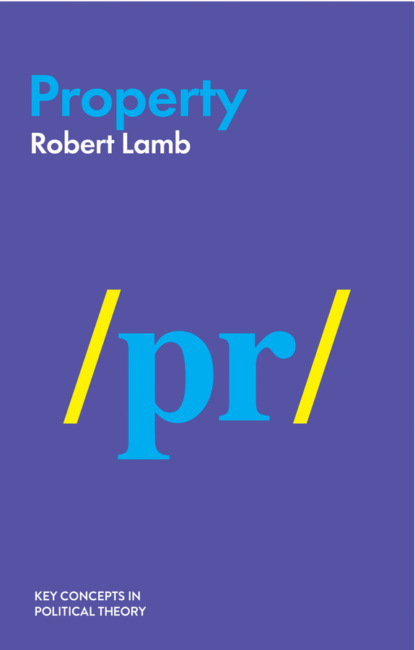 Robert Lamb A. - Property