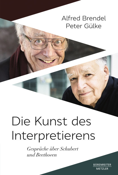 

Die Kunst des Interpretierens