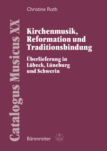 

Kirchenmusik, Reformation und Traditionsbindung