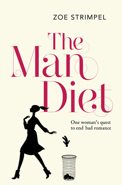 Zoe Strimpel — The Man Diet