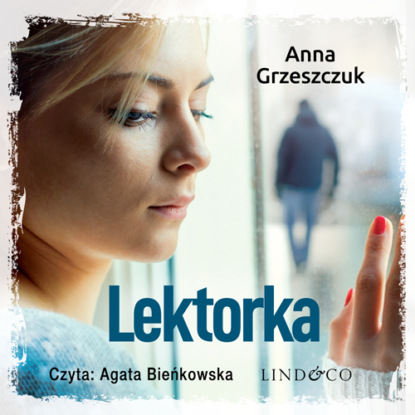 Anna Grzeszczuk - Lektorka