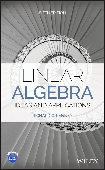 Richard C. Penney - Linear Algebra