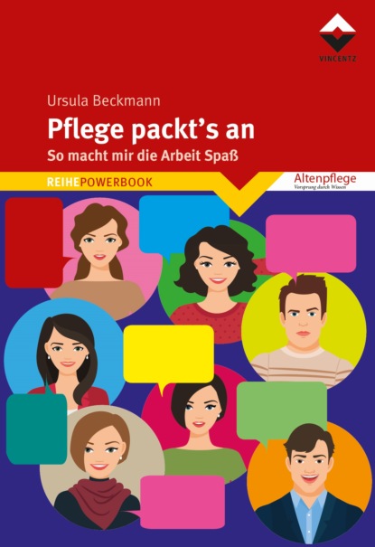 

Pflege packt's an
