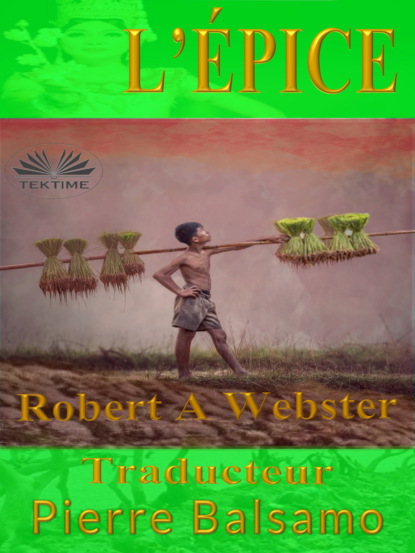 Robert A. Webster — L'?pice