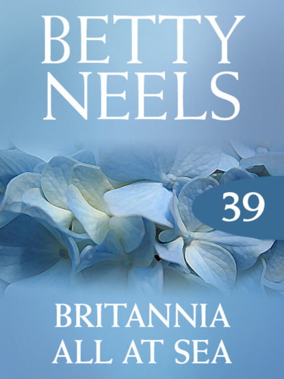 Betty Neels - Britannia All at Sea