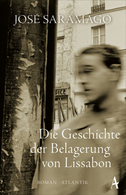 

Die Geschichte der Belagerung von Lissabon