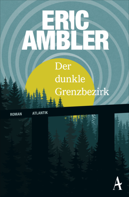 

Der dunkle Grenzbezirk
