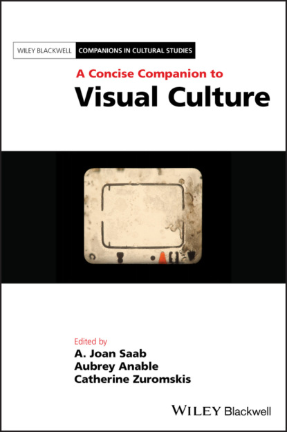 A Concise Companion to Visual Culture - Группа авторов